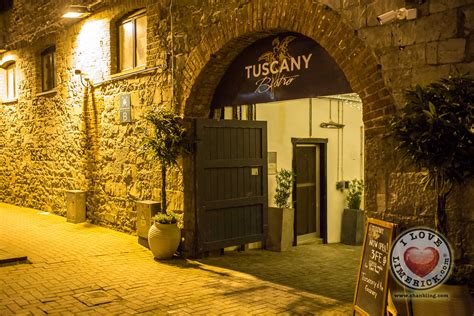 Tuscany bistro - Tuscany Bistro Bar & Grill, Kenosha: See 161 unbiased reviews of Tuscany Bistro Bar & Grill, rated 4 of 5 on Tripadvisor and ranked #16 of 279 restaurants in Kenosha.
